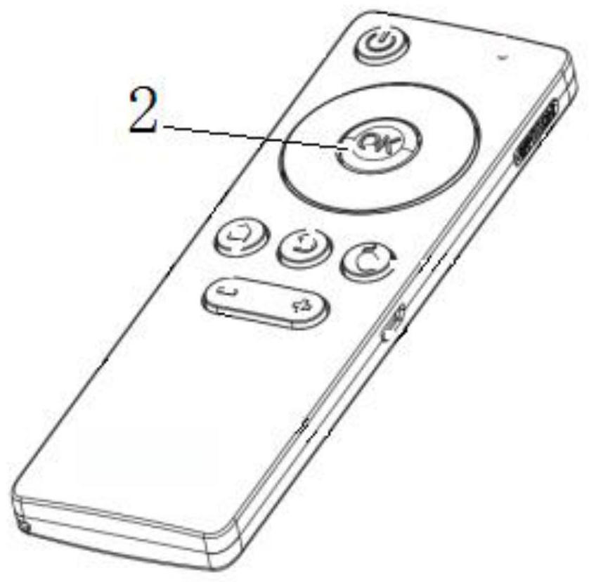 Visual training system combined with wearable intelligent hardware