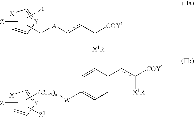 Novel tricyclic compounds and their use in medicine; process for their preparation and pharmaceutical compositions containing them