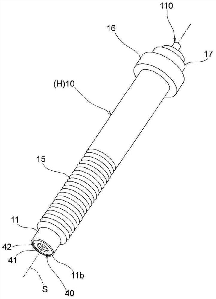 Pressure sensor