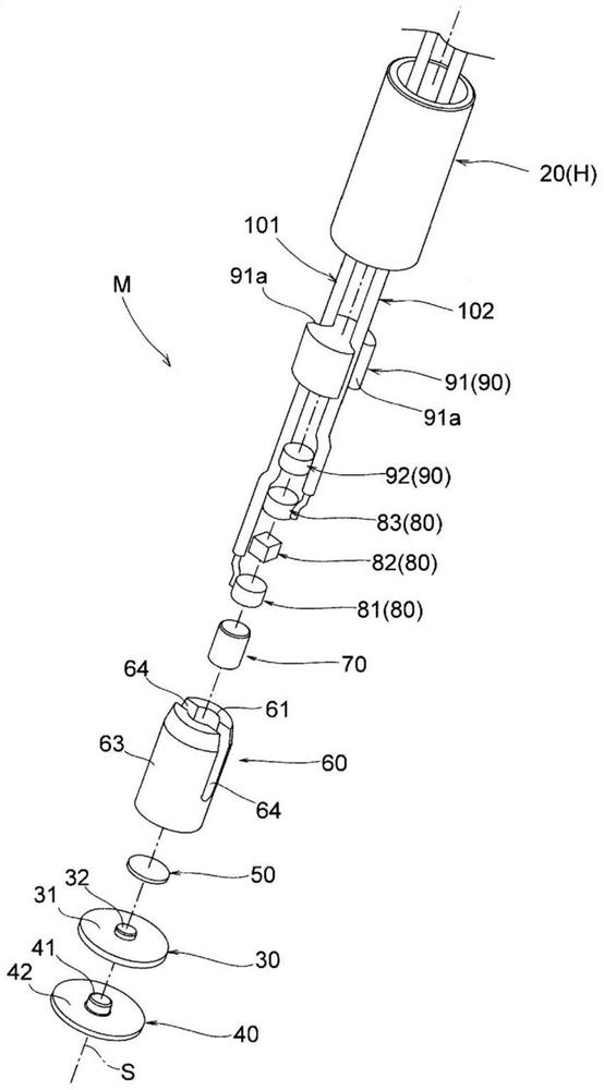 Pressure sensor