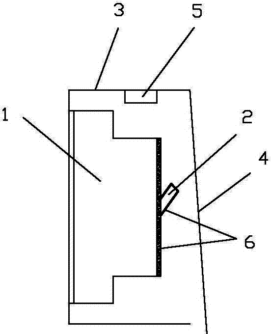 Low-voltage circuit breaker