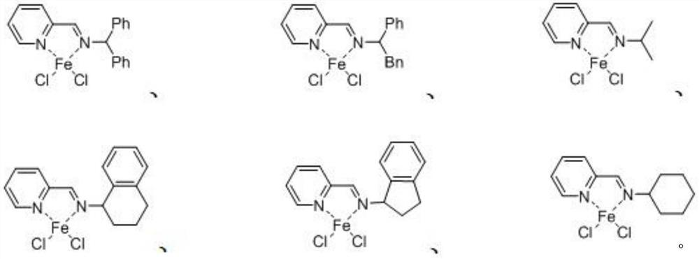 Efficient preparation method of high-molecular-weight polymyrcene with high 1,4-structure content