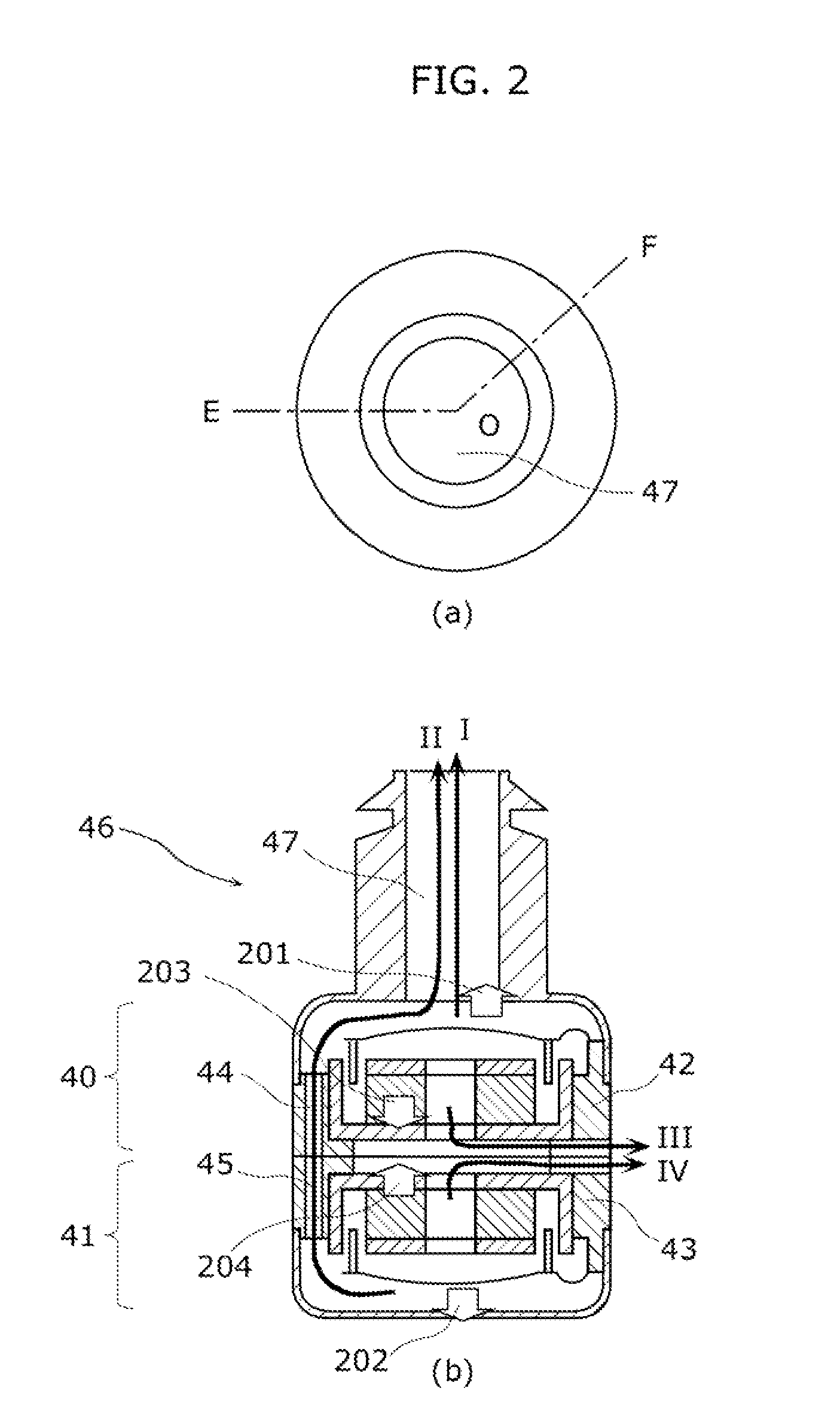 Speaker, hearing aid, earphone, and portable terminal device