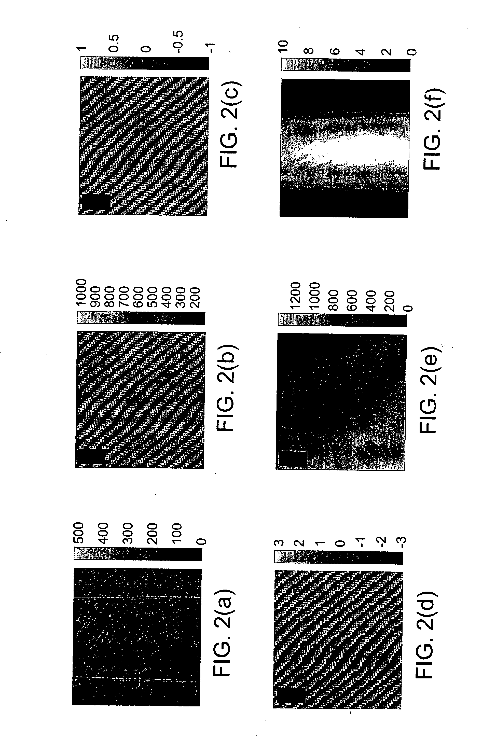 System and method for Hilbert phase imaging