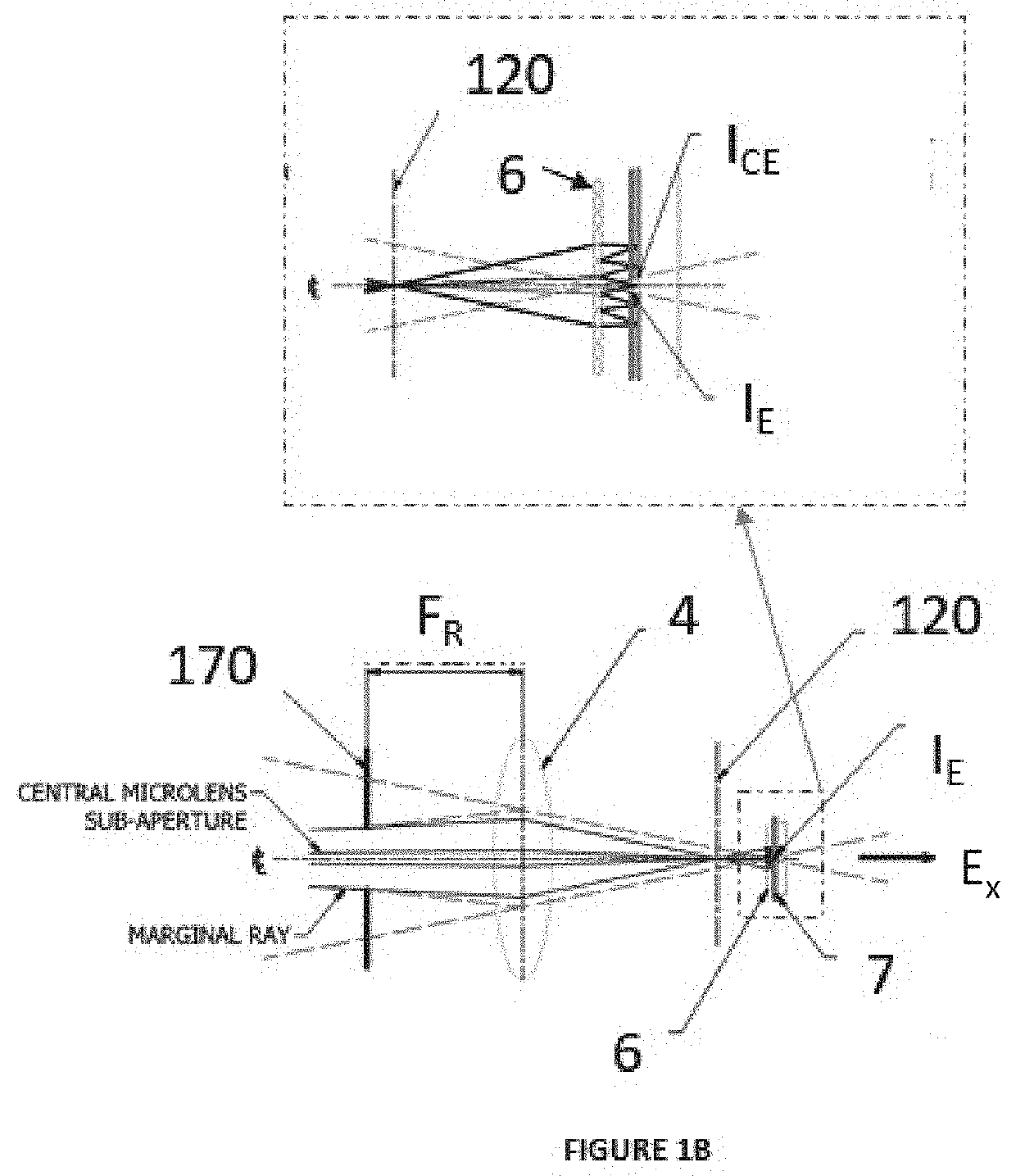 Ophthalmic imaging apparatus and system