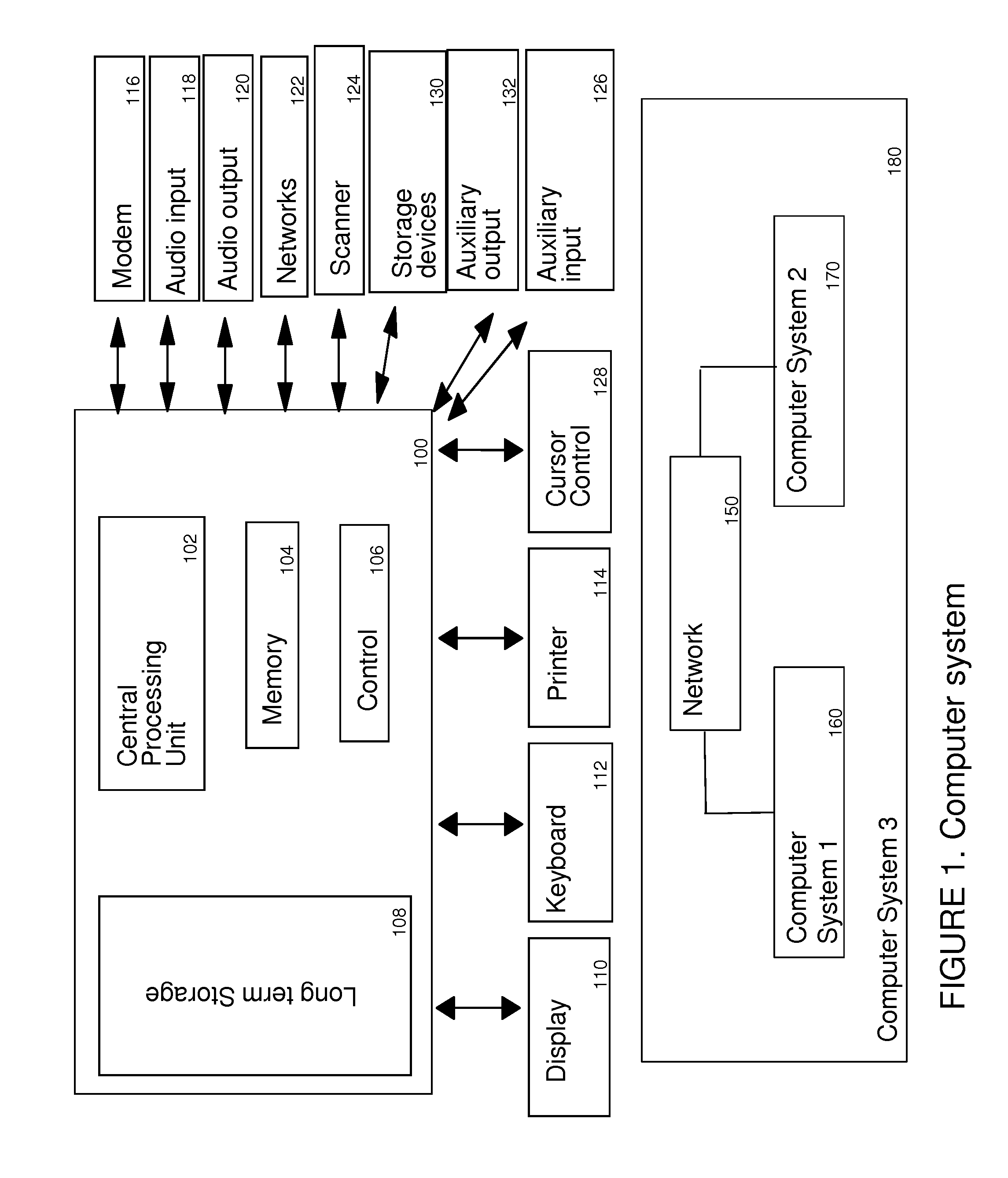 Method and apparatus for enhancing electronic reading by identifying relationships between sections of electronic text