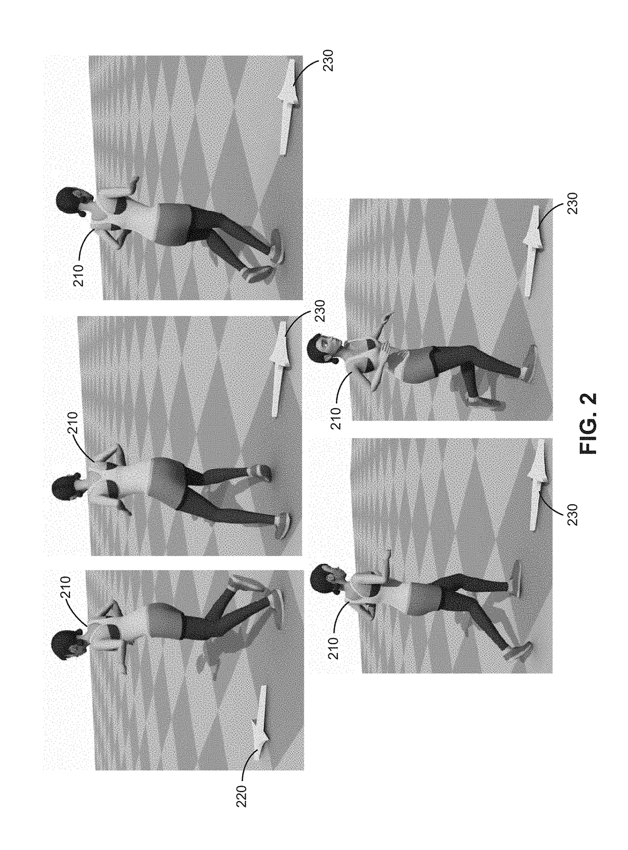Learning to schedule control fragments for physics-based character simulation and robots using deep q-learning