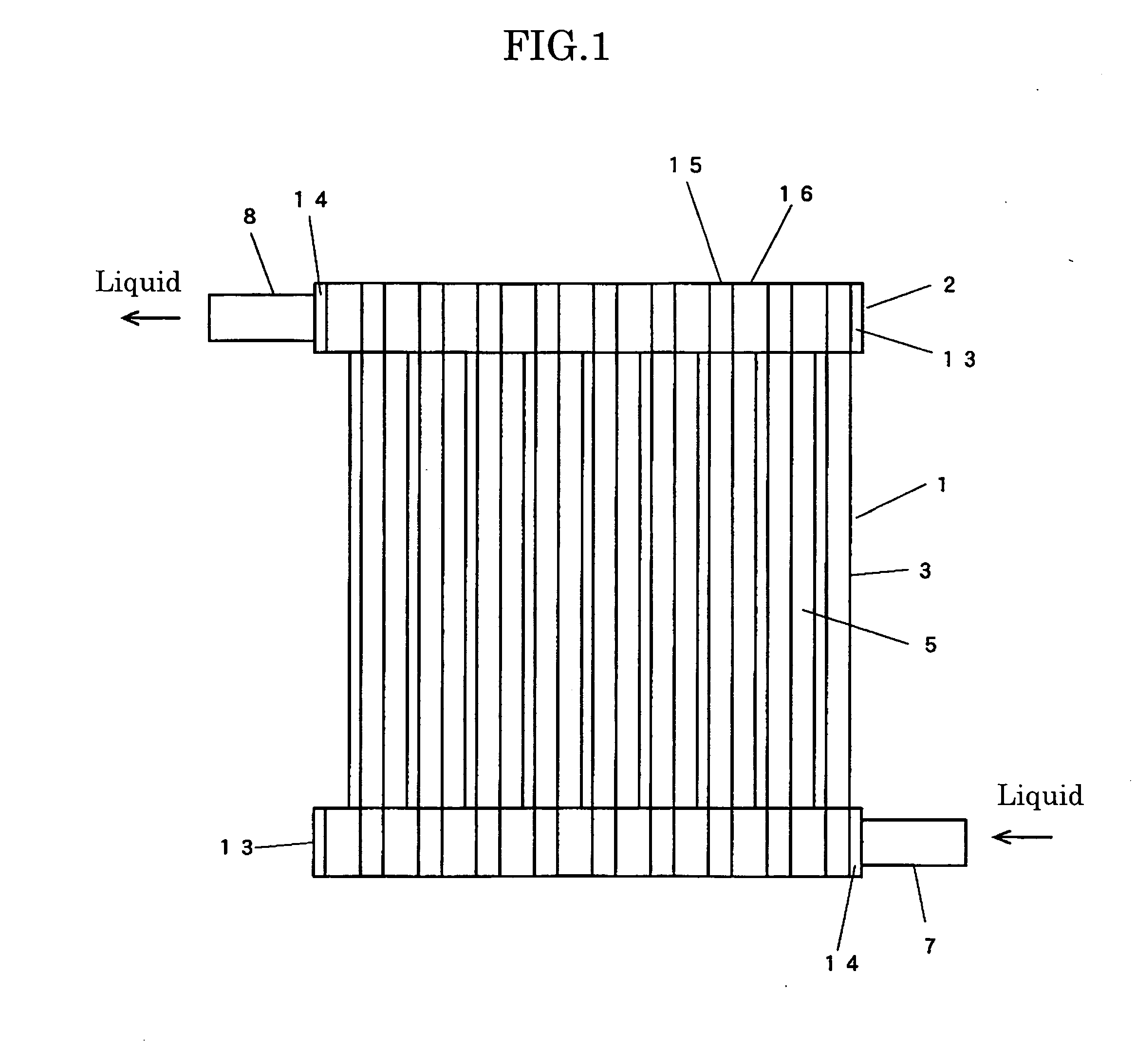 Heat Exchanger And Its Manufacturing Method