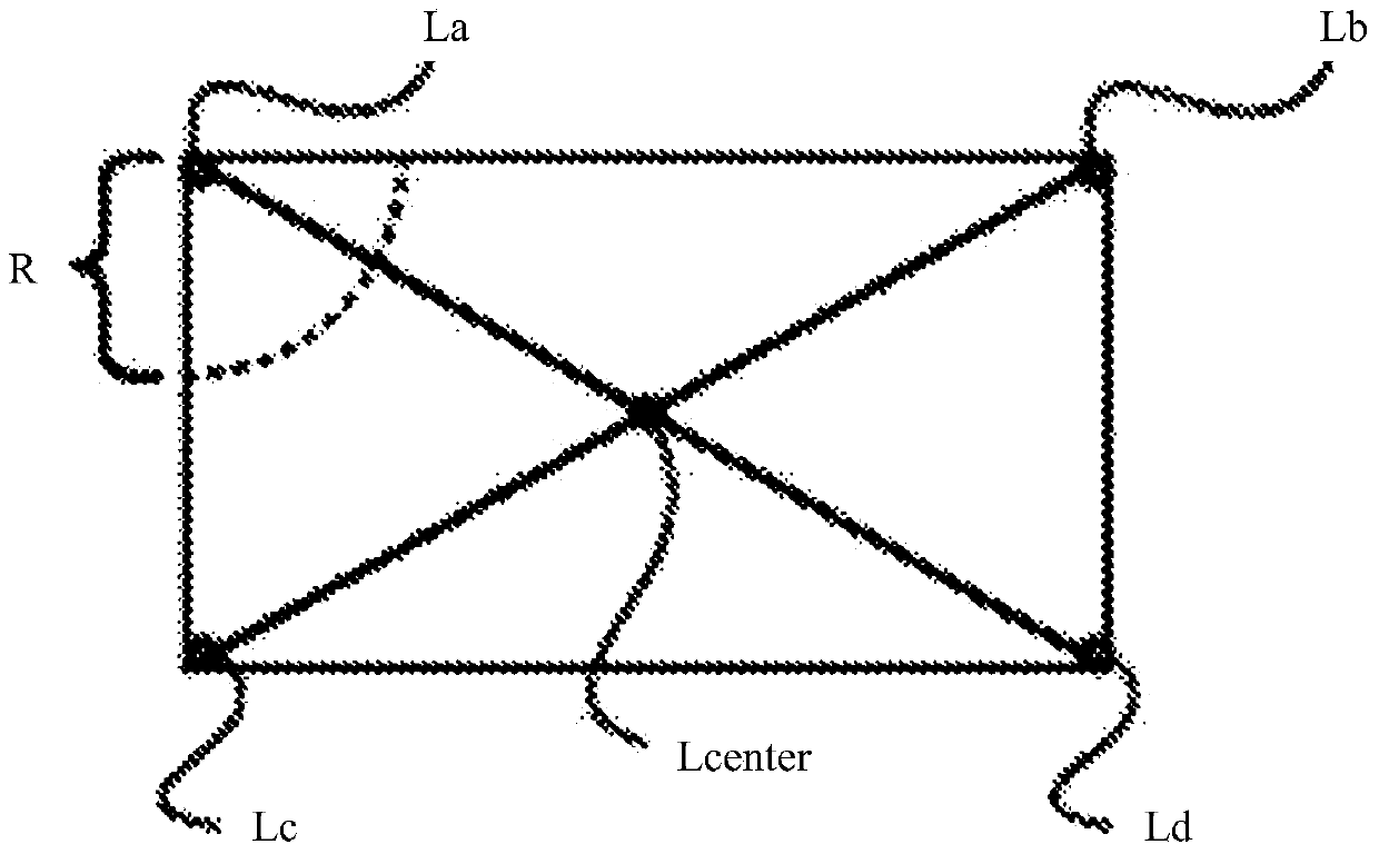 Adhesive composition for polarizing plate, adhesive sheet for polarizing plate, polarizing plate with adhesive layer, laminate, and flat panel display