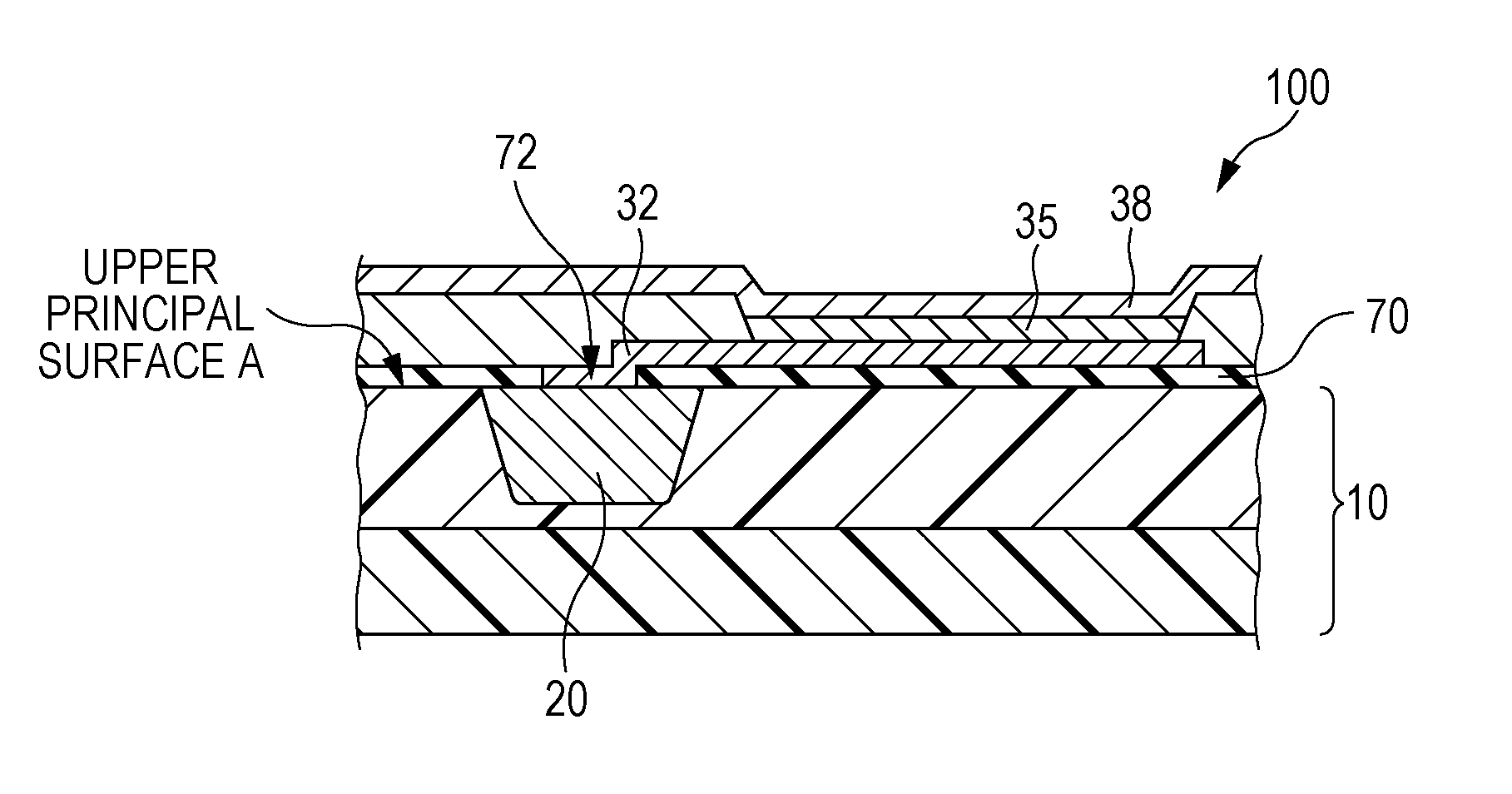 Display device and method for manufacturing the same