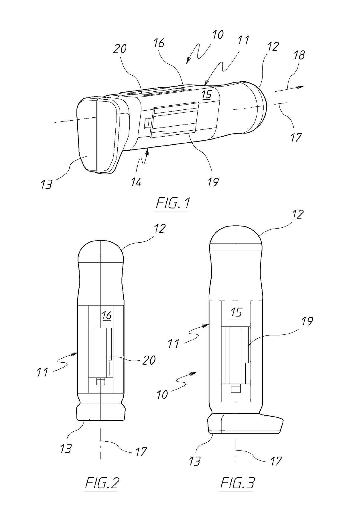 Intra vaginal device to aid in training and determining muscle strength