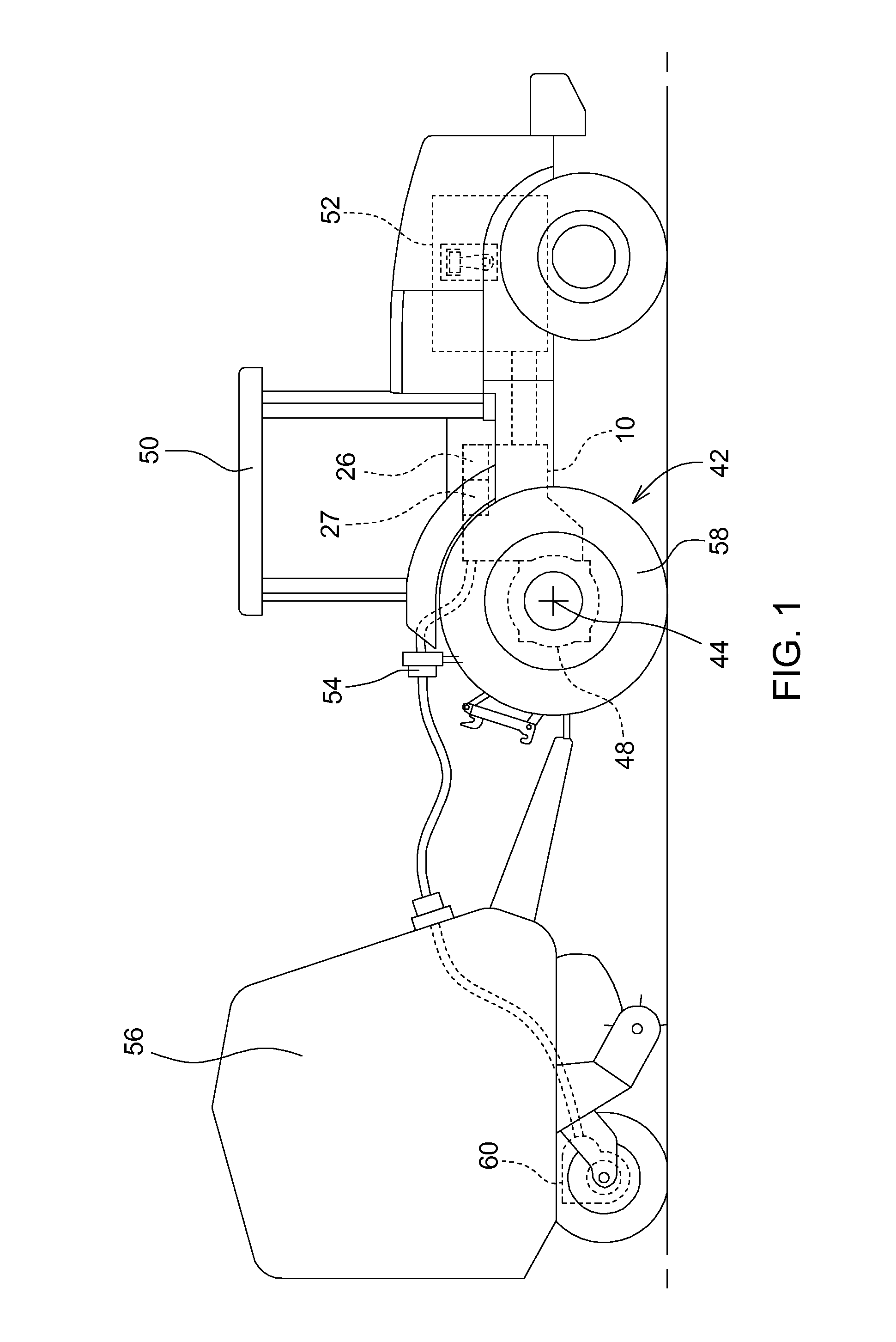 Method for controlling gear shift
