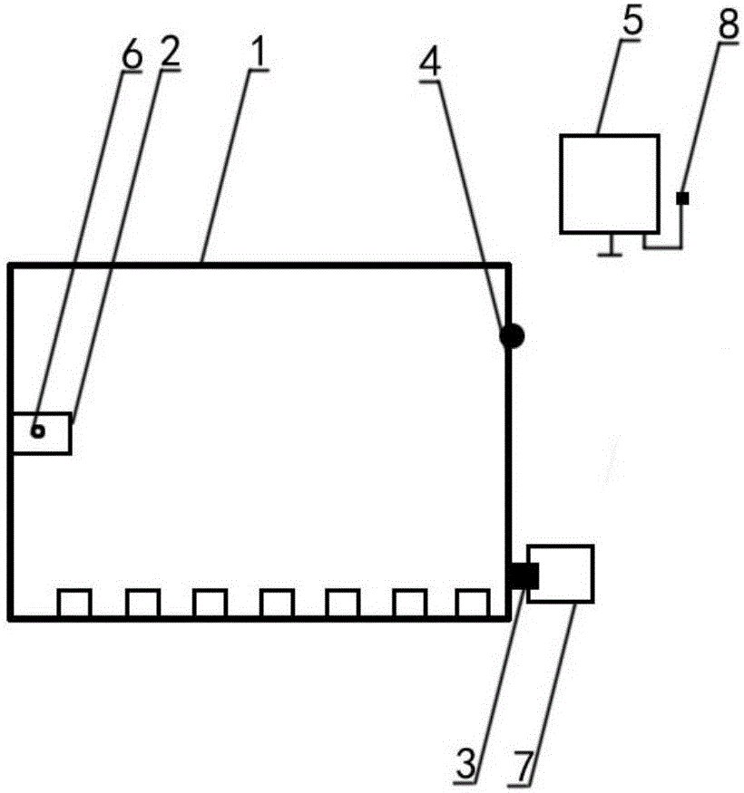 Fetching and conveying tool based on workpiece dimensions for stamping piece