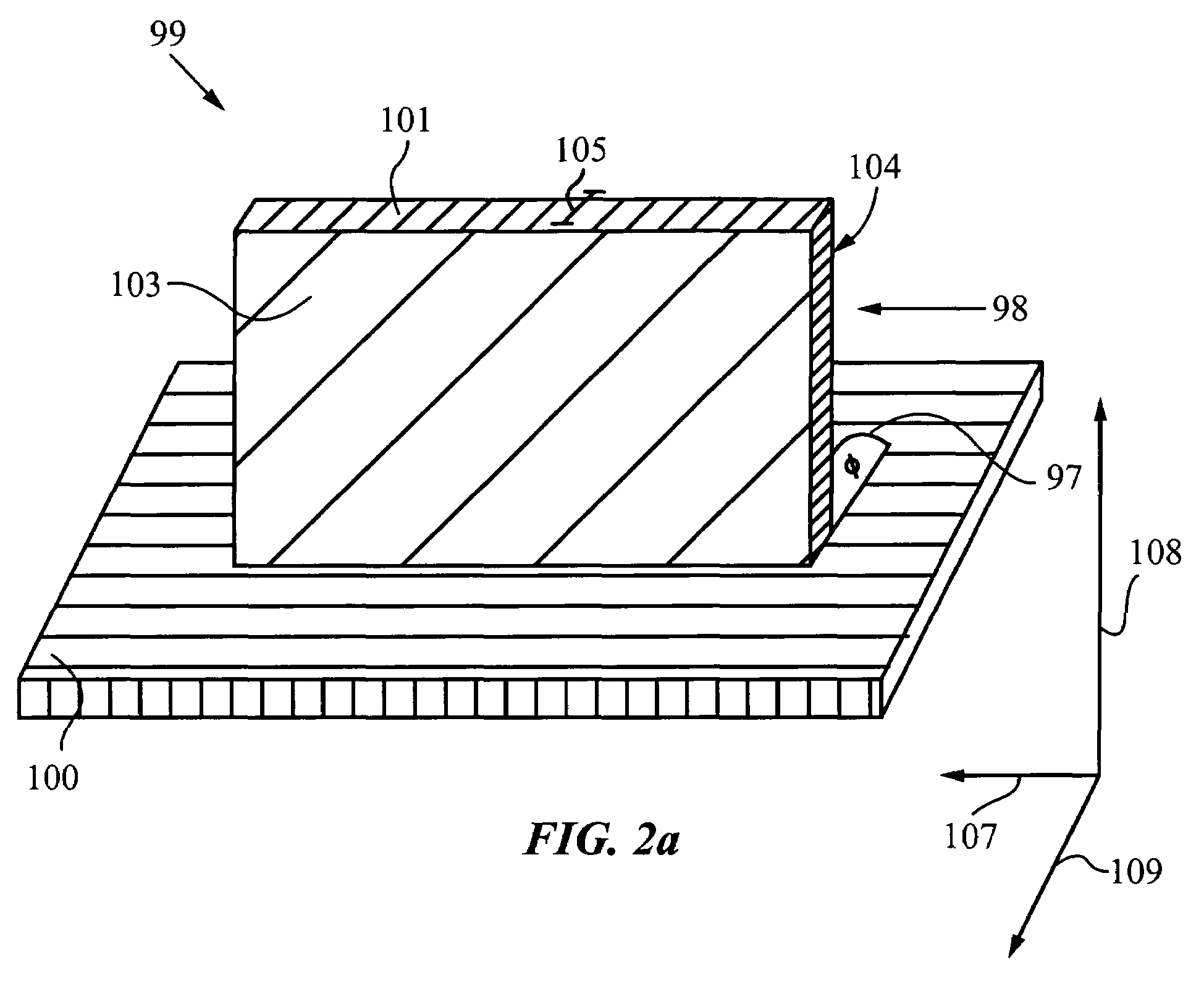 Squeegee device and system