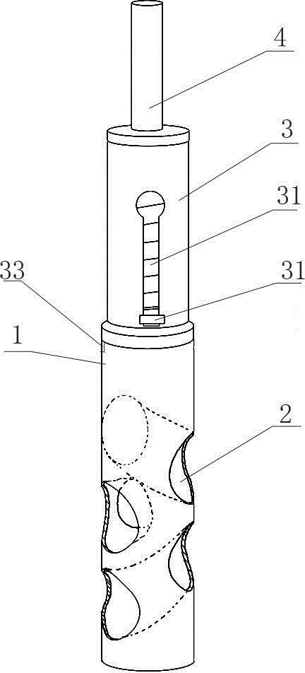 Brass-wind instrument piston and manufacturing method thereof