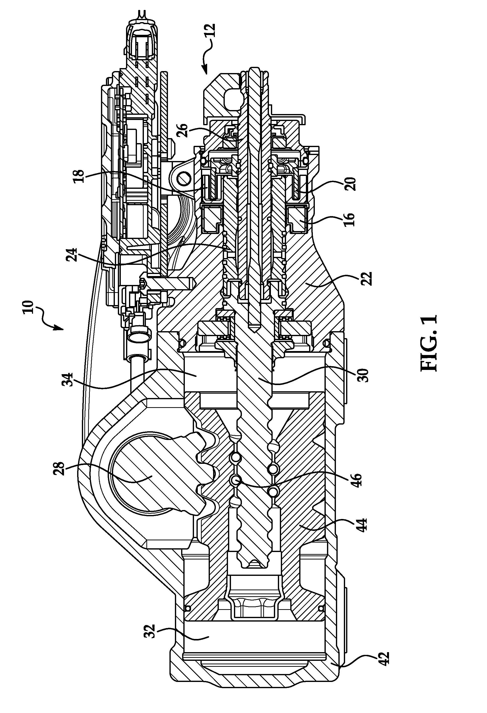 Steering system with magnetic torque overlay