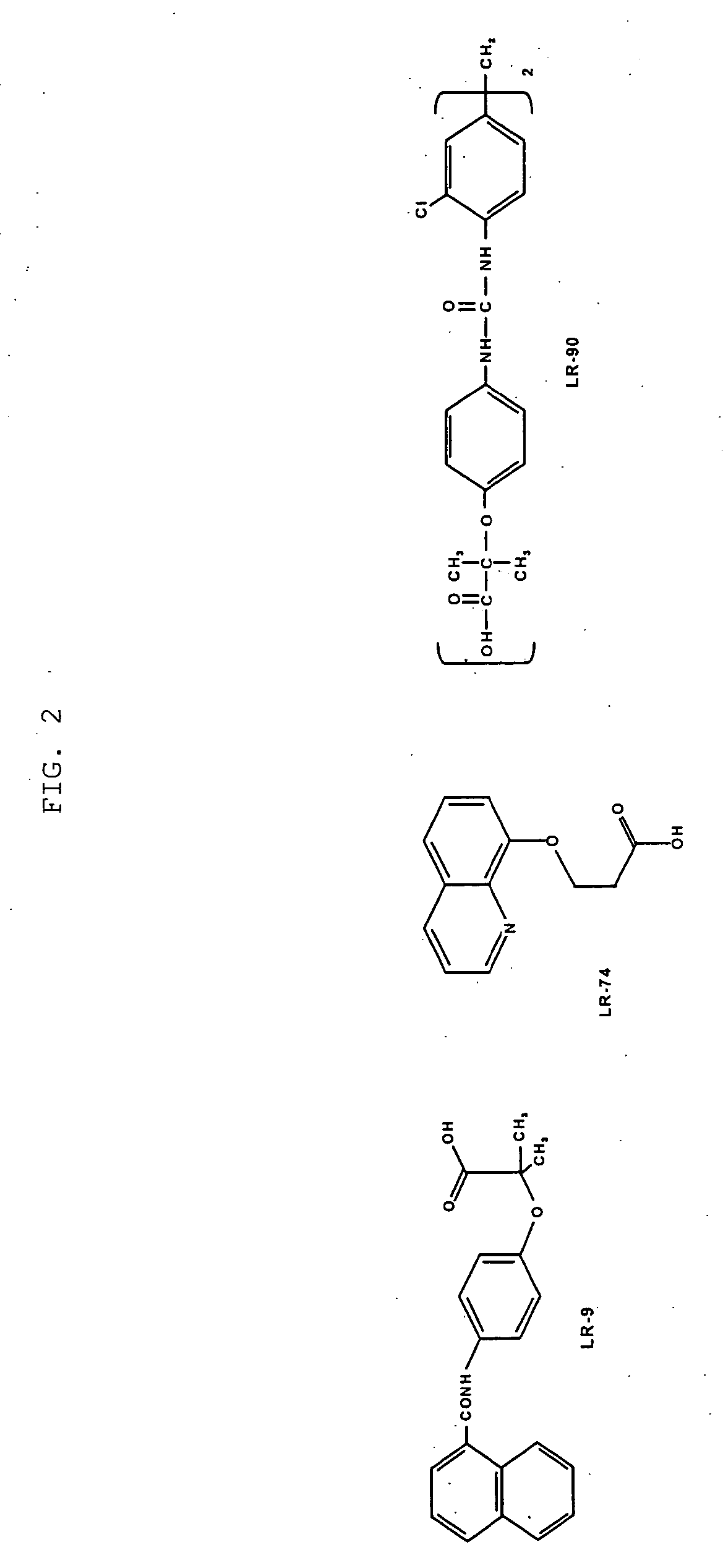 Methods of lowering lipid levels in a mammal