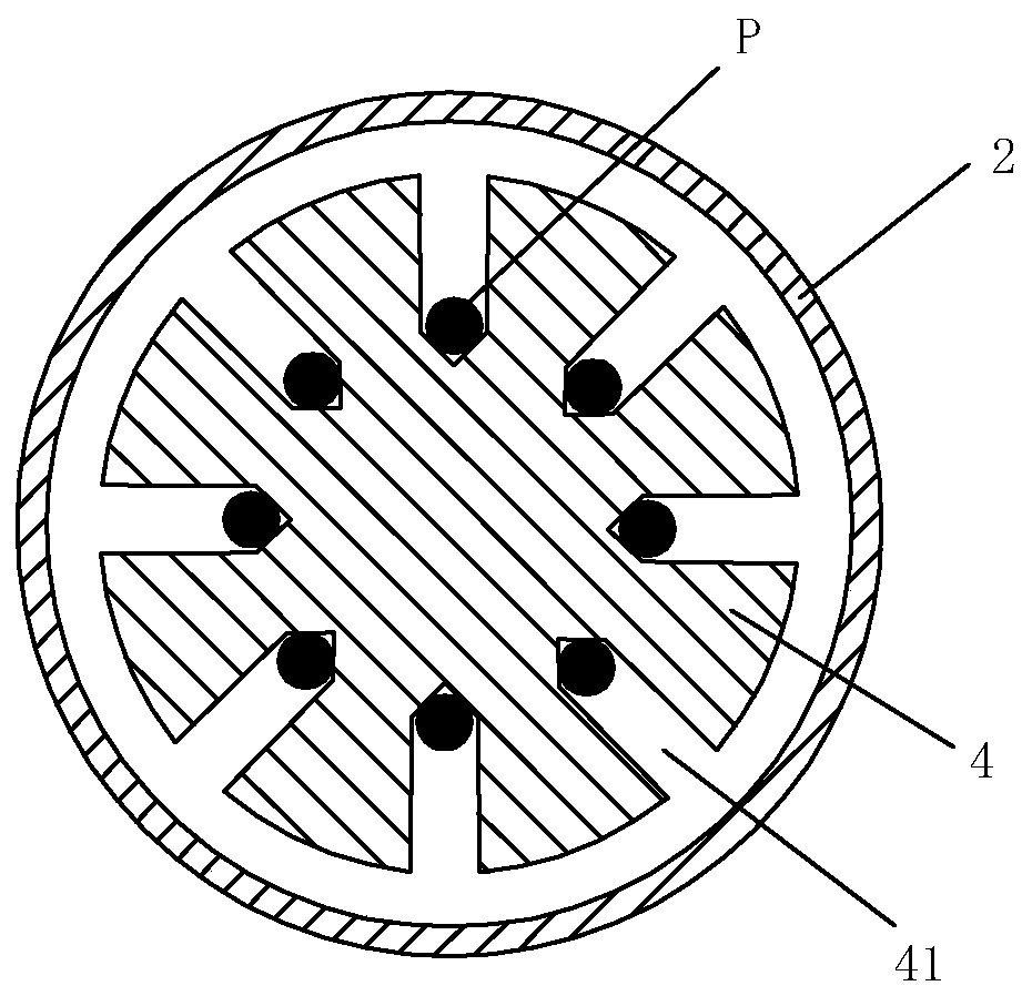 A kind of continuous production of caramel color at normal pressure and method for stabilizing the same