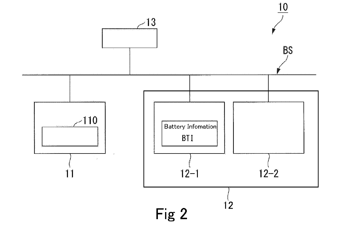 Battery protection integrated circuit and battery management system
