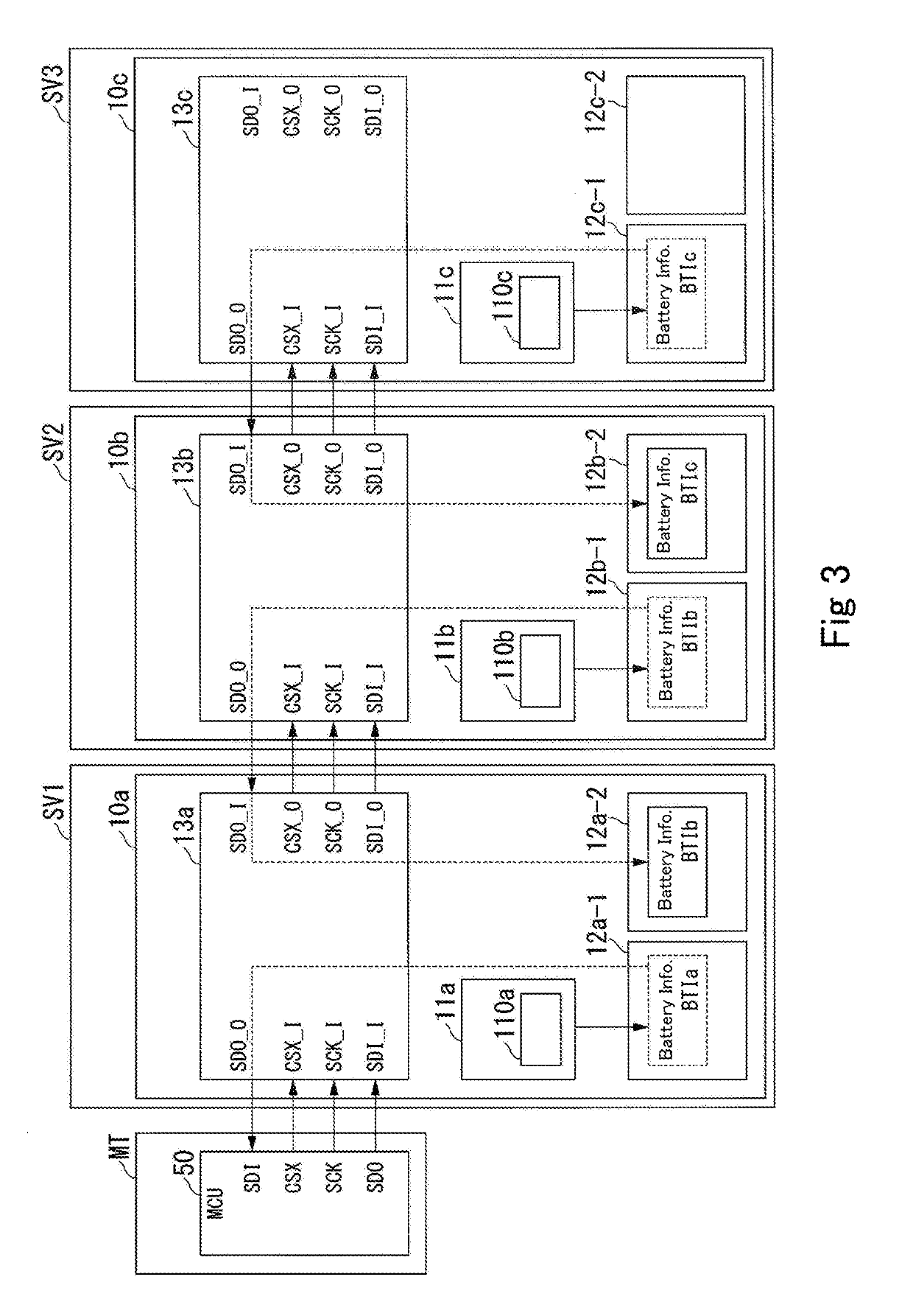 Battery protection integrated circuit and battery management system
