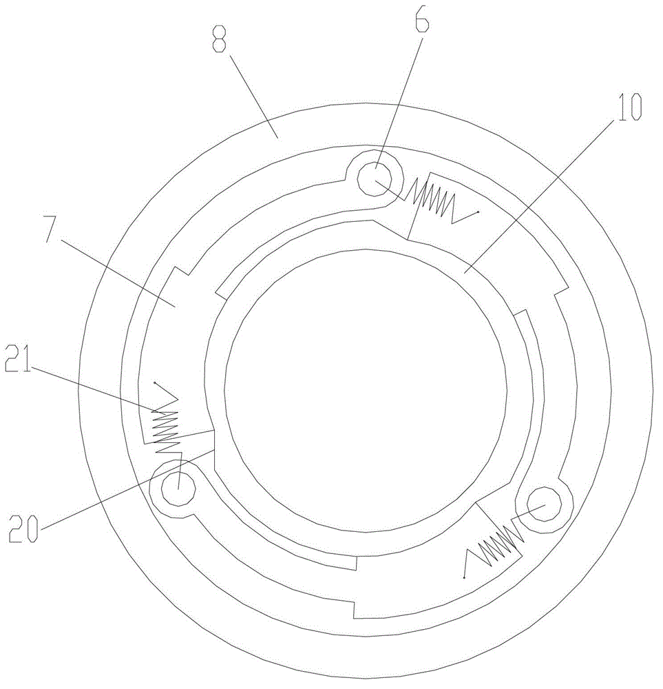 Automated mechanical transmission