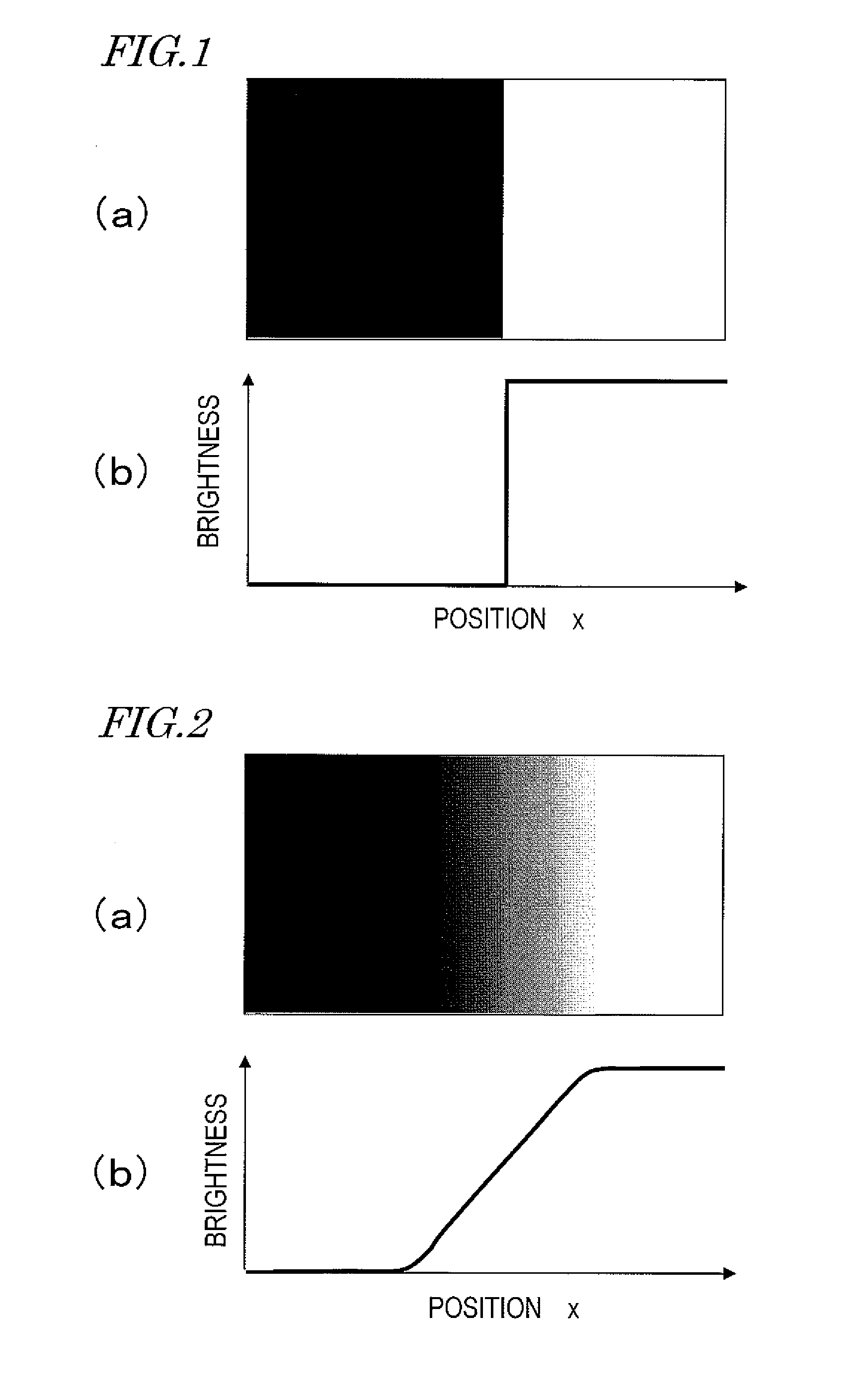 Image capture device, image processing device and image processing program