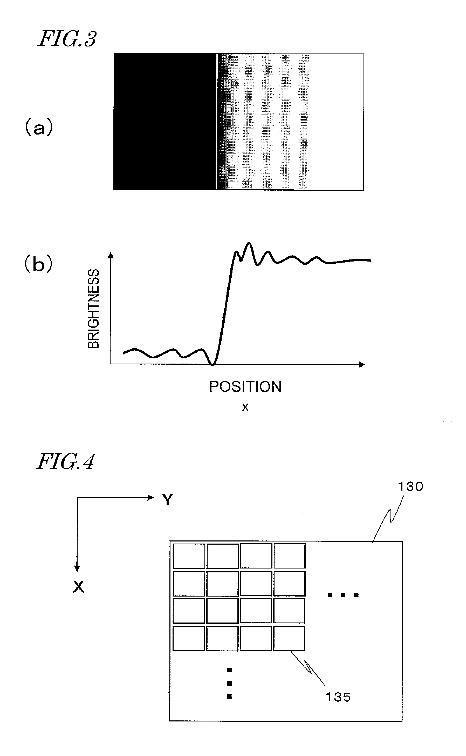 Image capture device, image processing device and image processing program