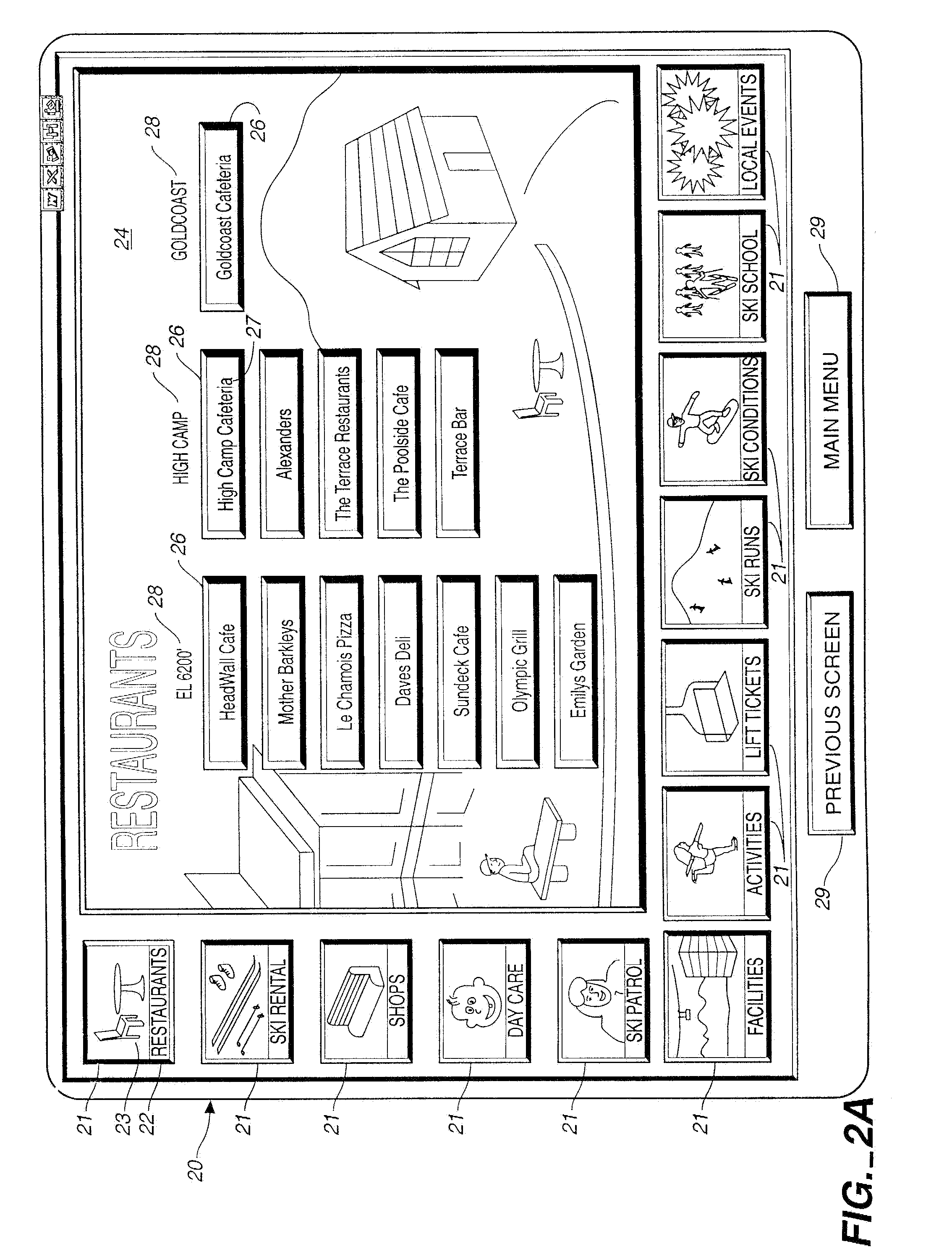 Authoring system for computer-based information delivery system