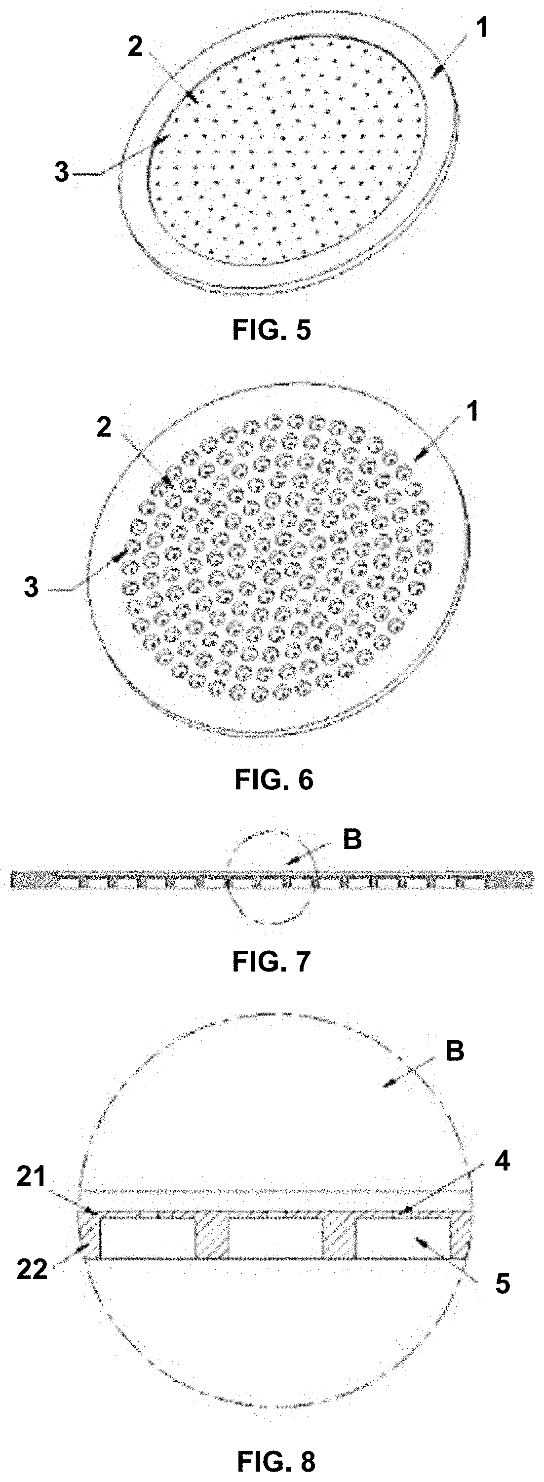High-Flux Filter Membrane with Three-Dimensional and Self-Aligned Micropores Arrays and Method for Manufacturing Same