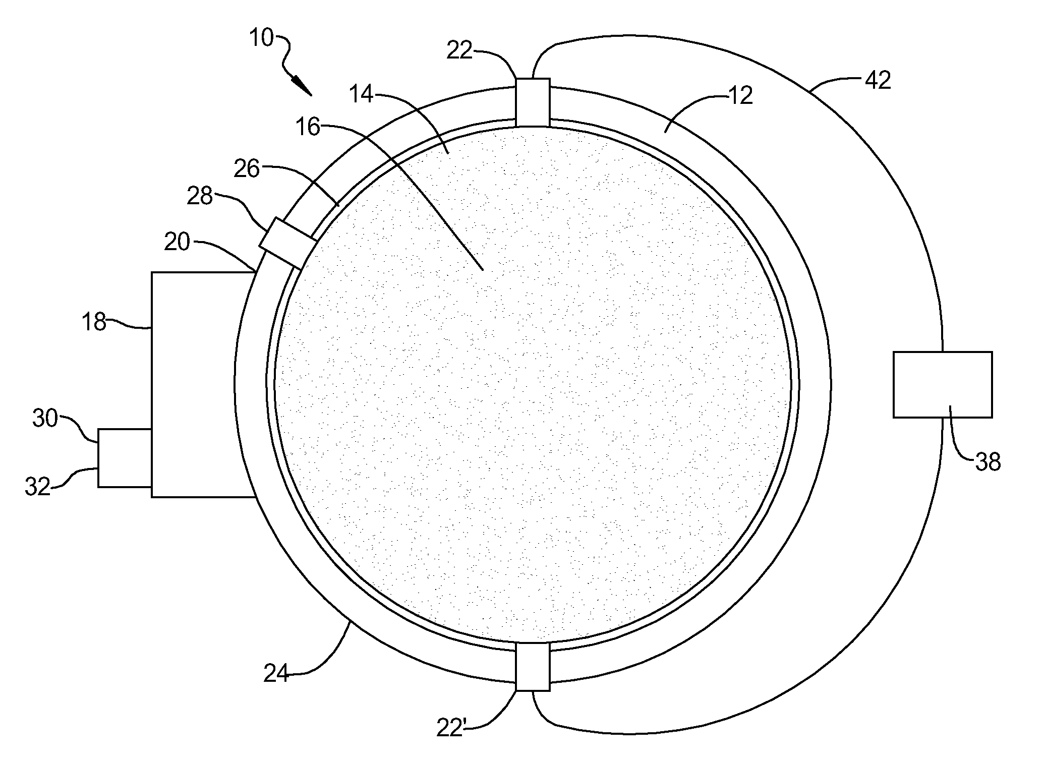 Power generator