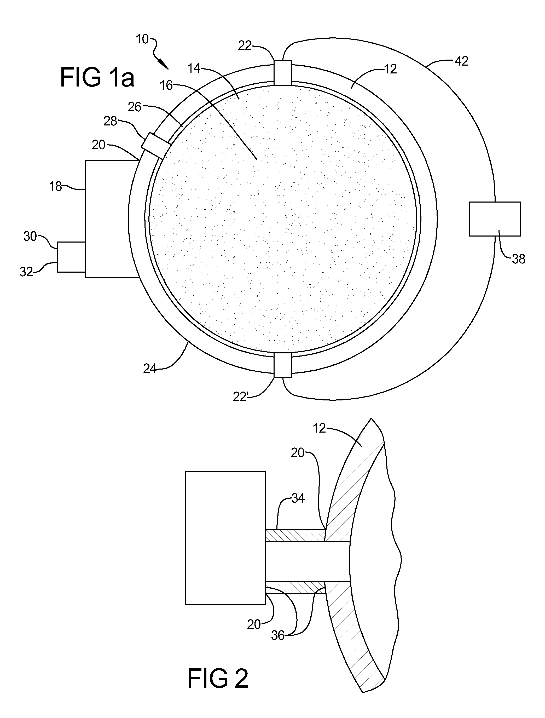 Power generator