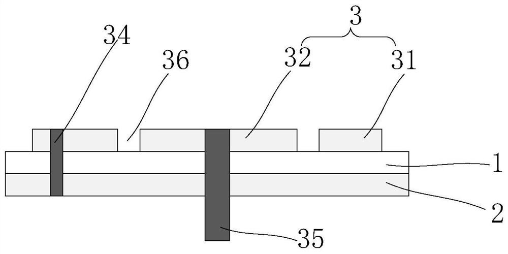 A Pattern Reconfigurable Antenna for Human Body Communication