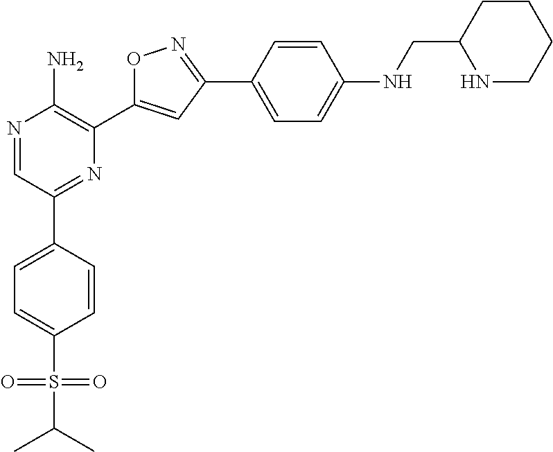 Compounds useful as inhibitors of ATR kinase