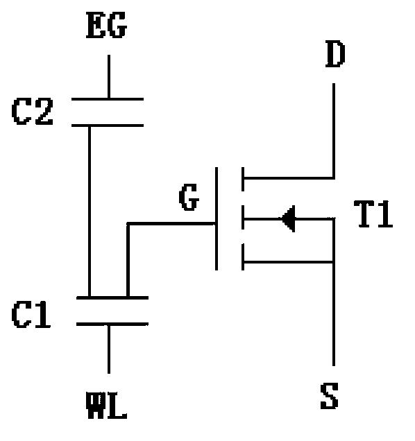 MTP memory cell