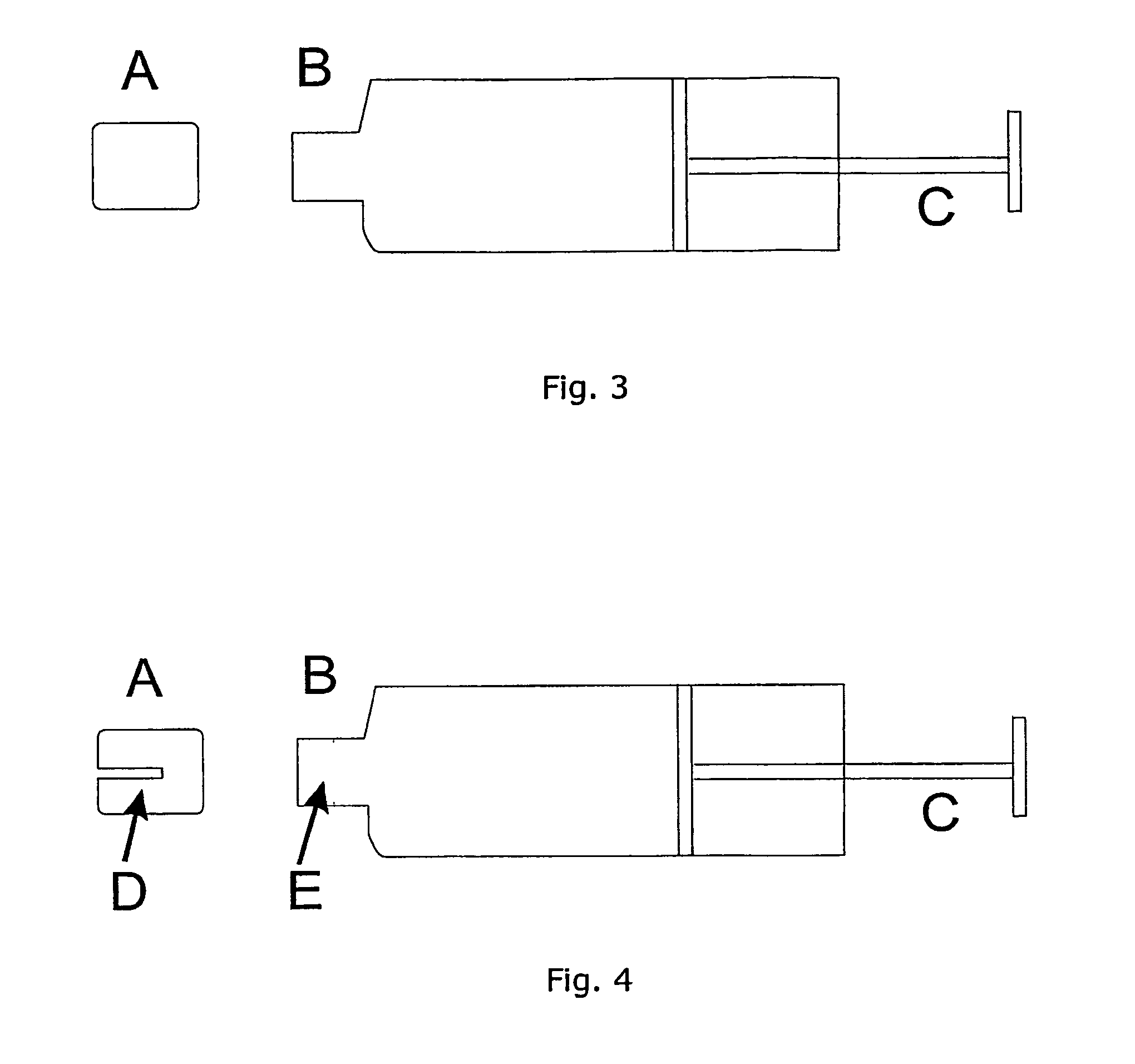 Method for converting venous blood values to arterial blood values, system for utilising said method and devices for such system