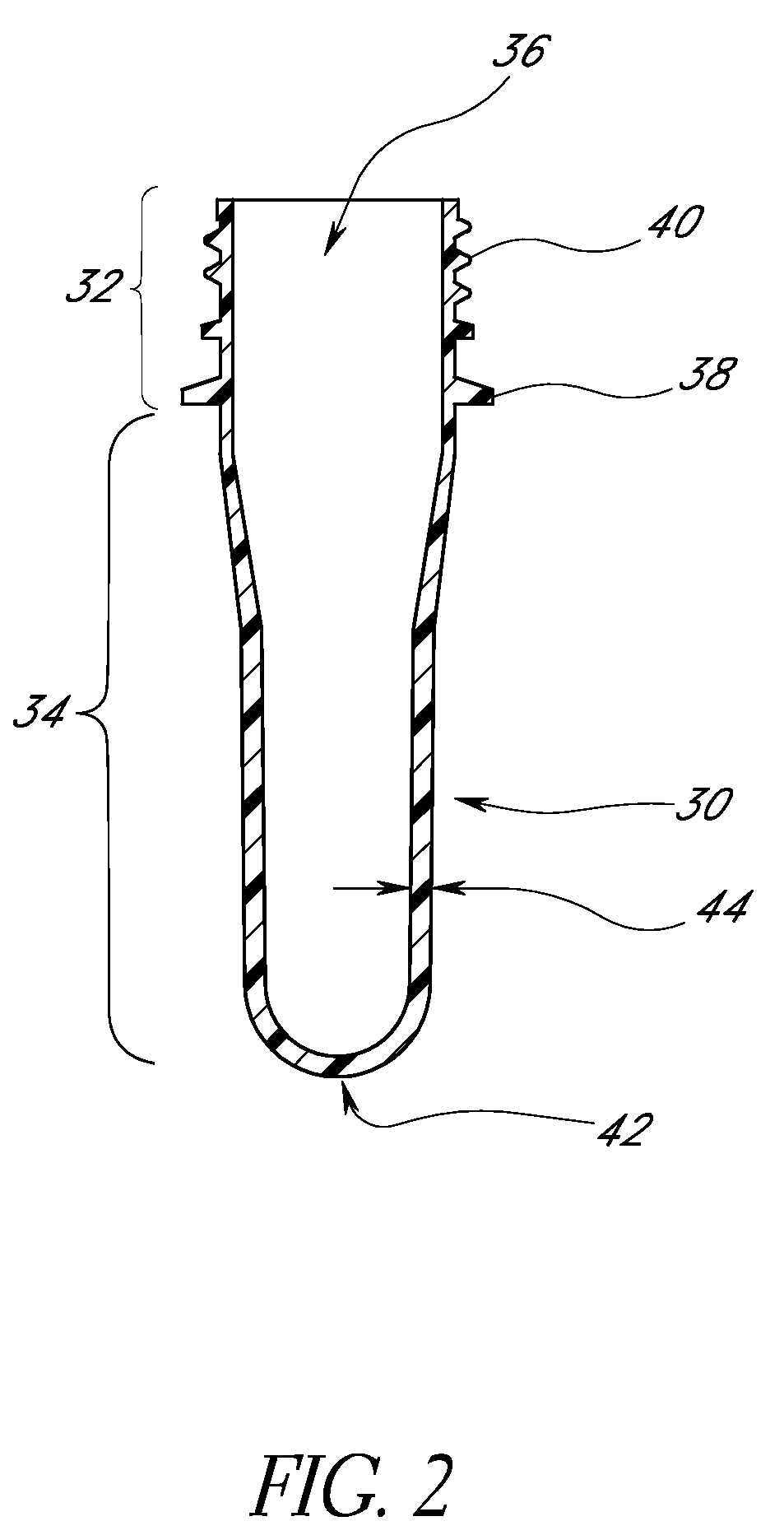 Methods and systems for forming multilayer articles