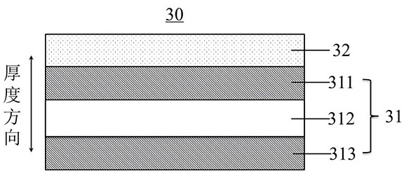 Electrochemical device and electronic device