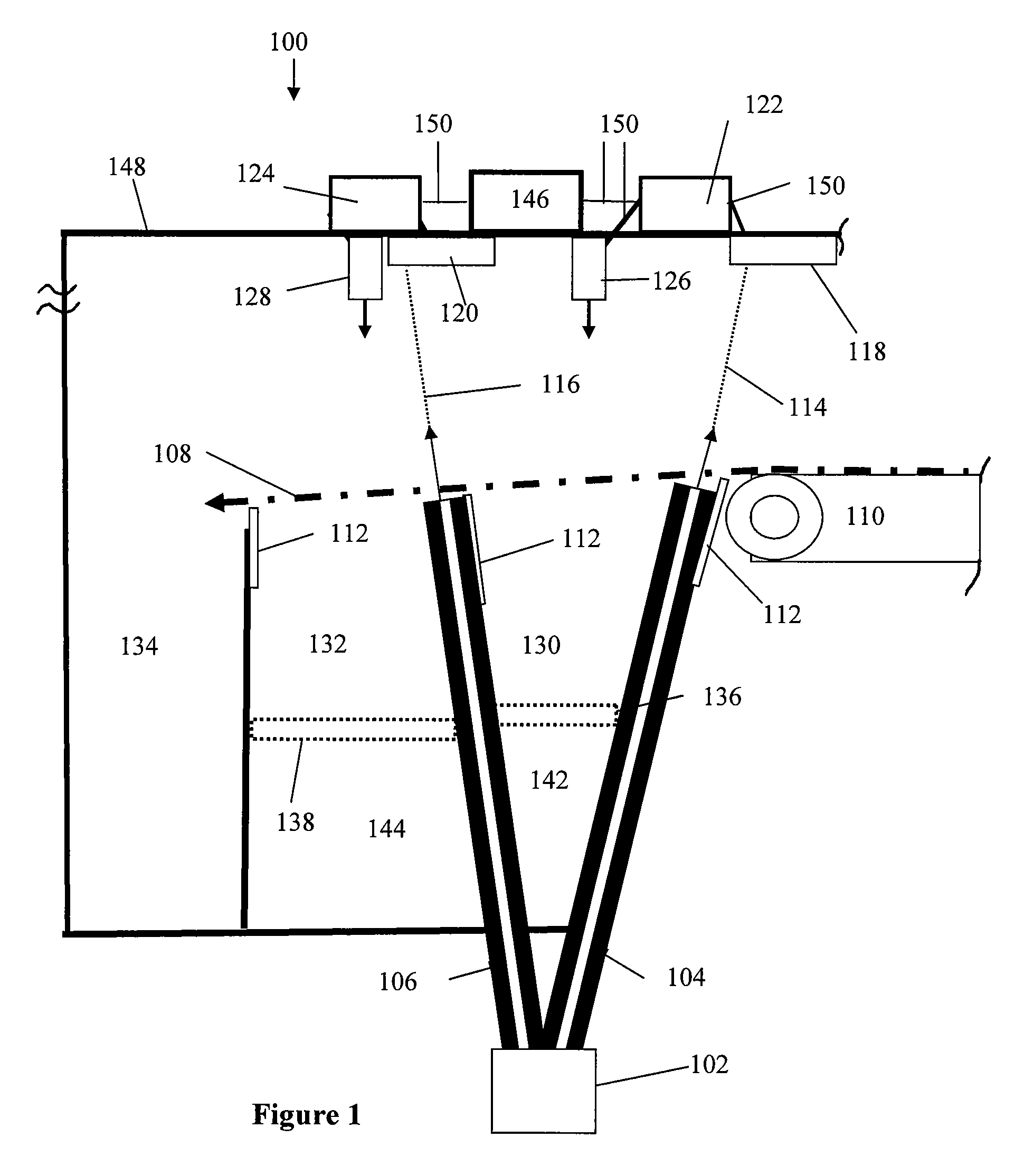 Multi-fractional coal sorter and method of use thereof