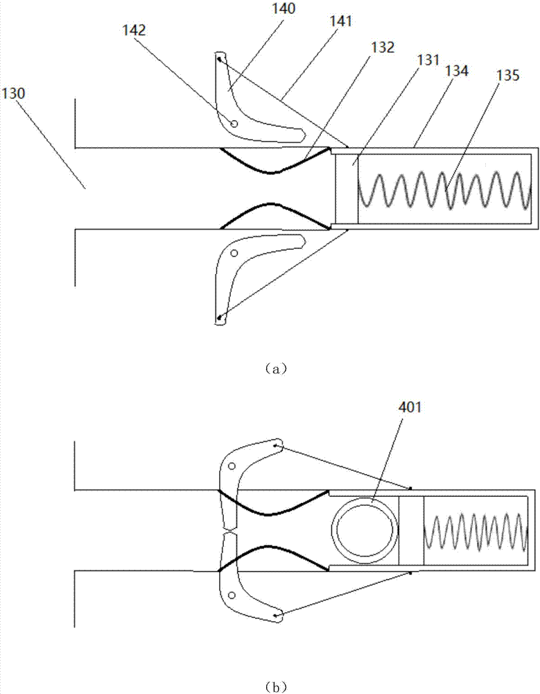 Safety device and method for disassembling and assembling bird repellent device in electrified manner