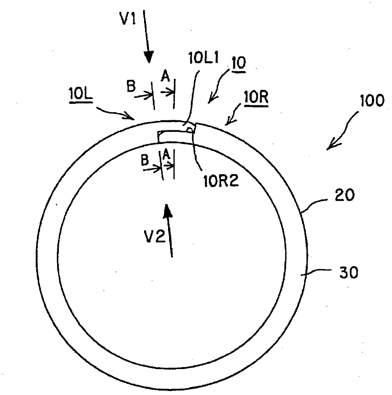 sealing ring