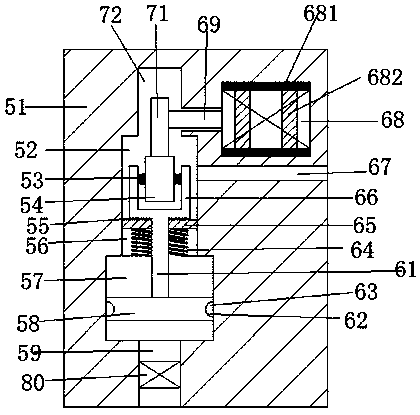 Stable light-duty lifting device