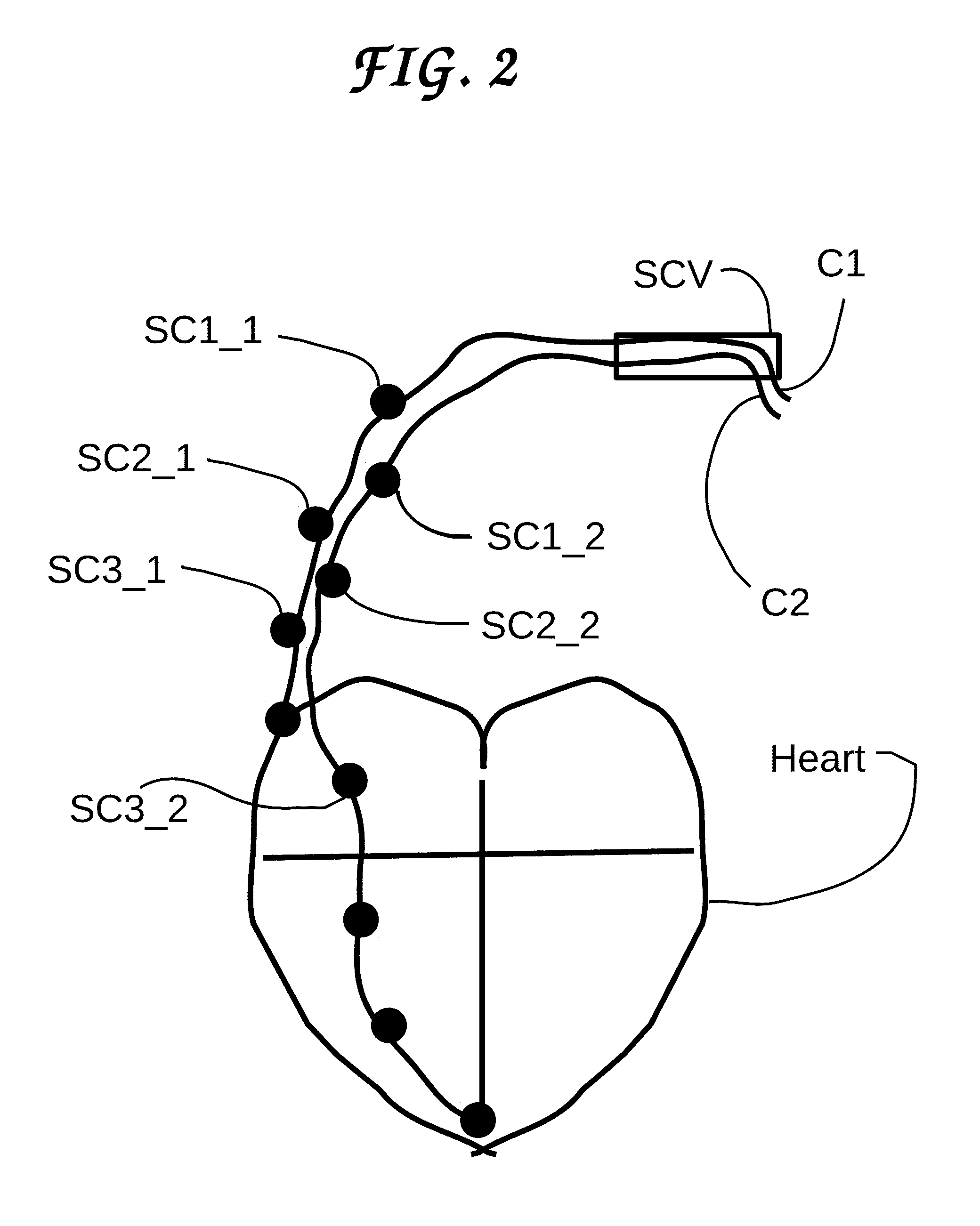 Cell electric stimulator with separate electrodes for electrical field shaping and for stimulation