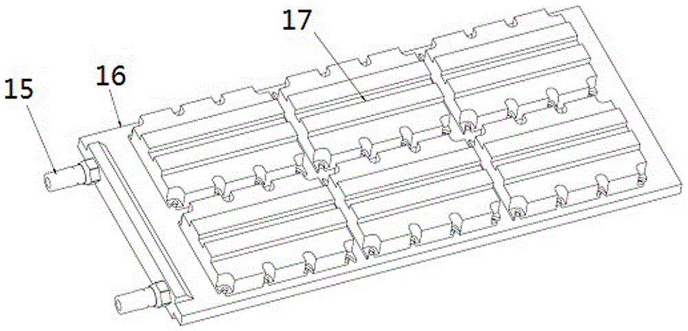 Quick Connect Assembly