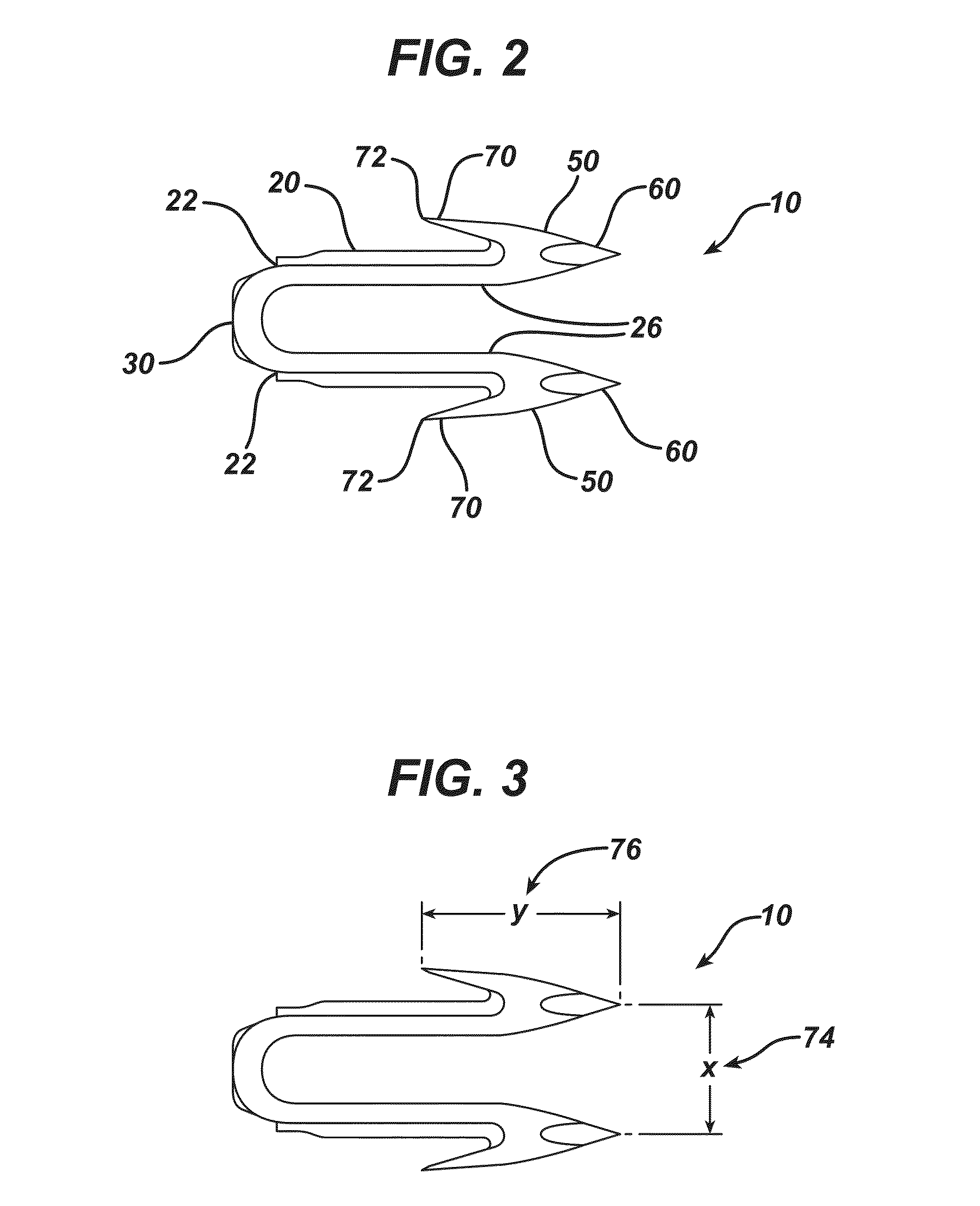 Bioabsorbable polymeric compositions, processing methods, and medical devices therefrom