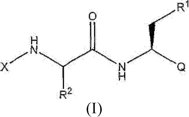 Proteasome Inhibitors and Methods of Using the Same