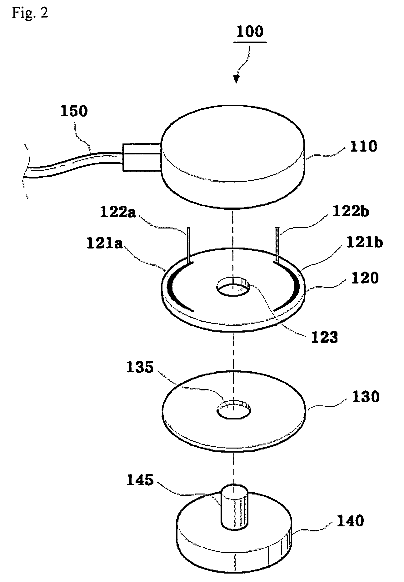 Physiological signal detection module, multi-channel connector module and physiological signal detection apparatus using the same