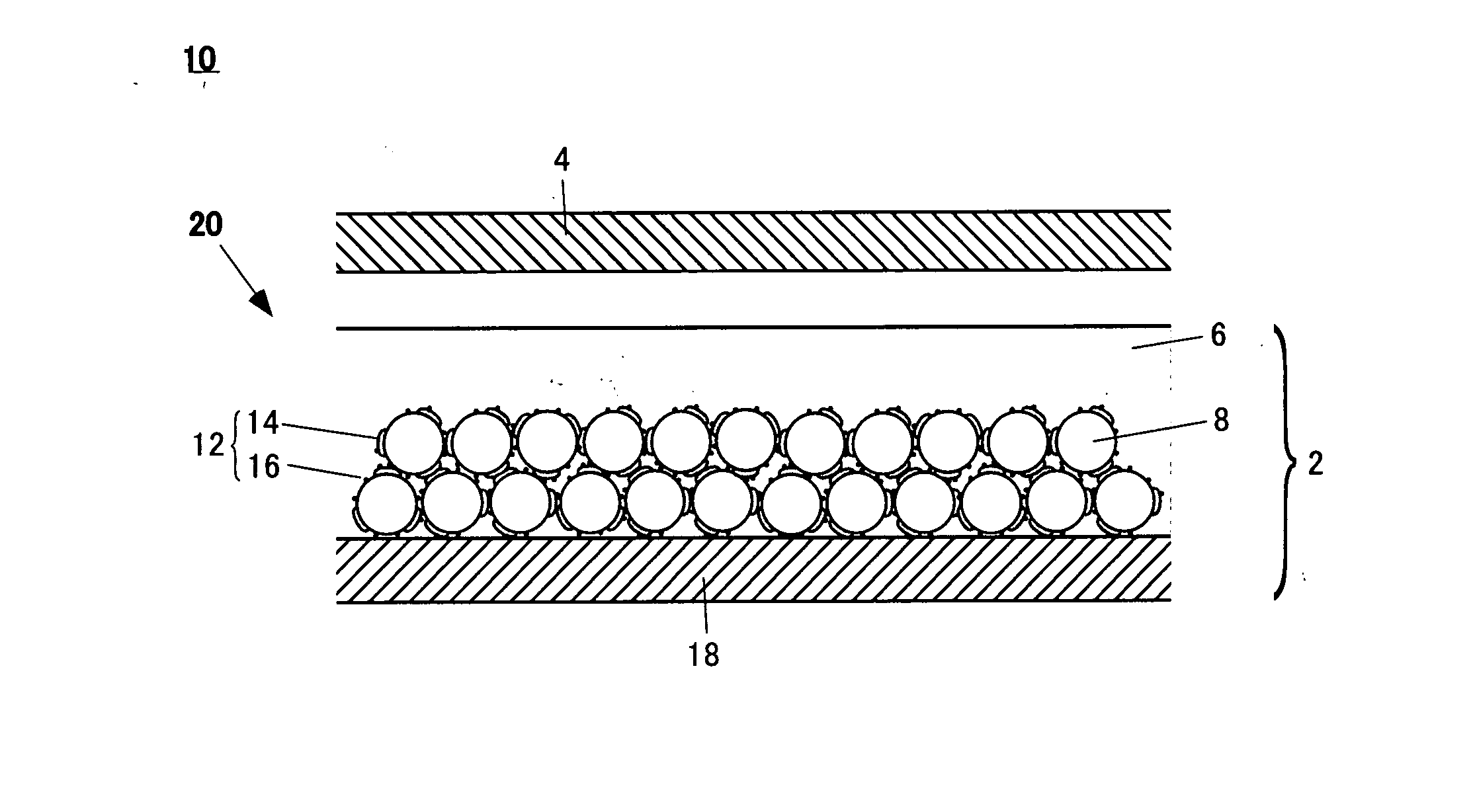 Solid Polymer Electrolyte Battery And Method For Manufacturing Positive Electrode Sheet Used Therein