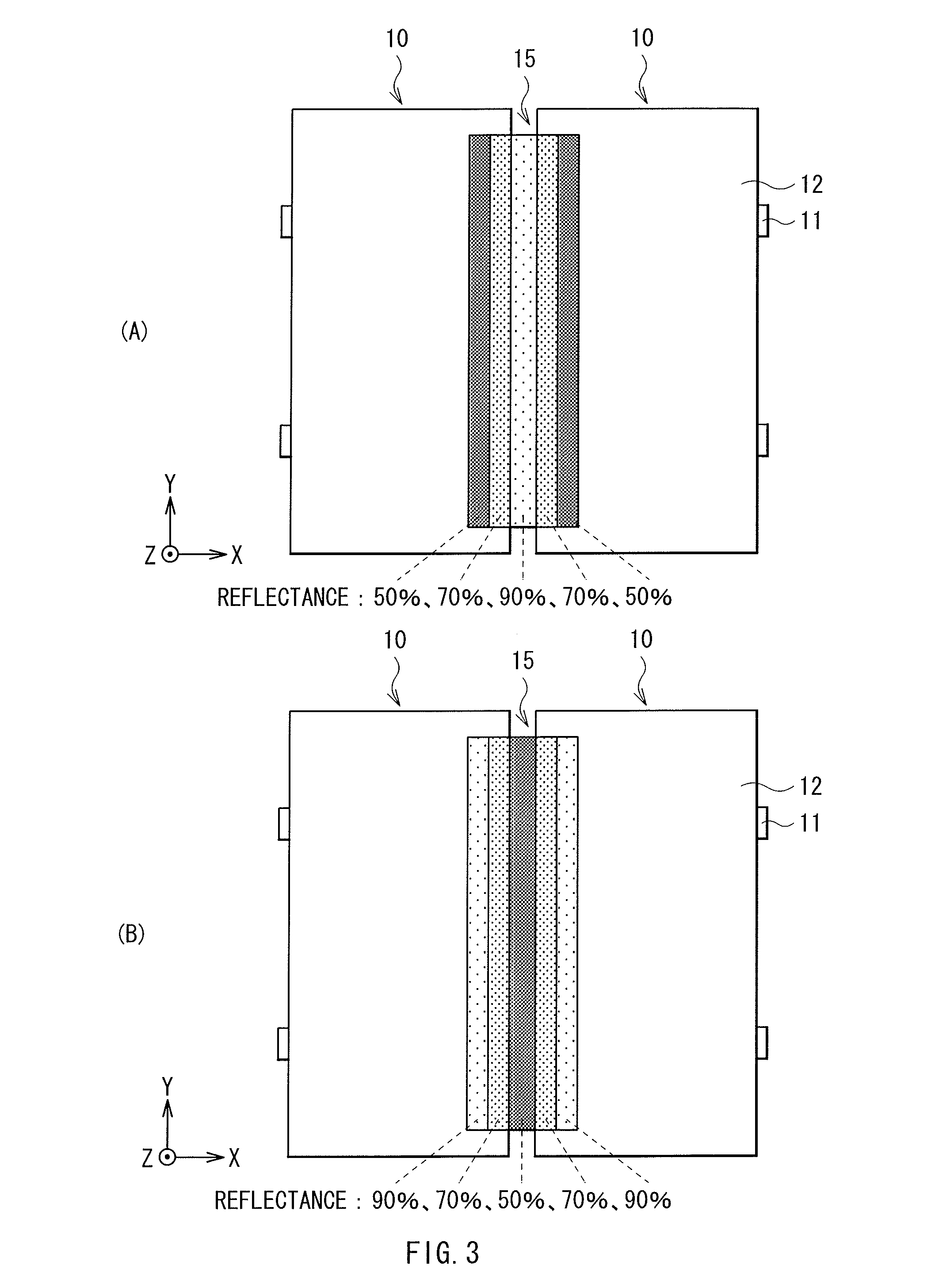 Surface light source device and display device