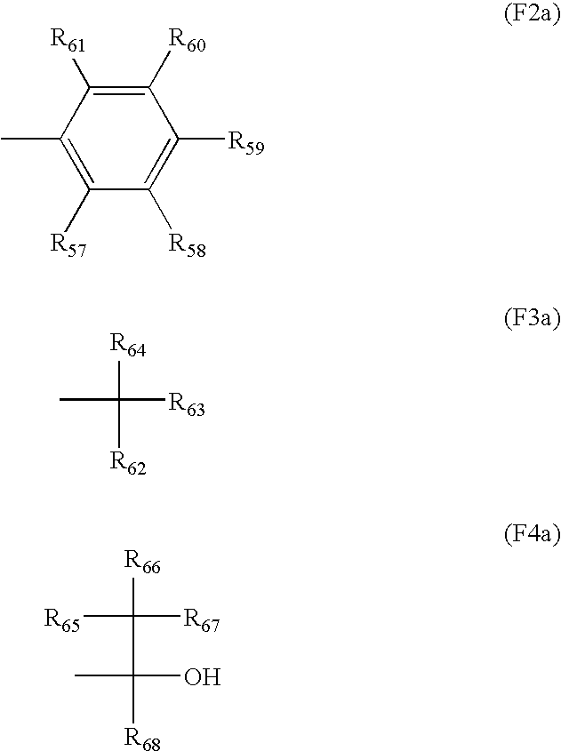 Resin for hydrophobitizing resist surface, method for manufacturing the resin, and positive resist composition containing the resin