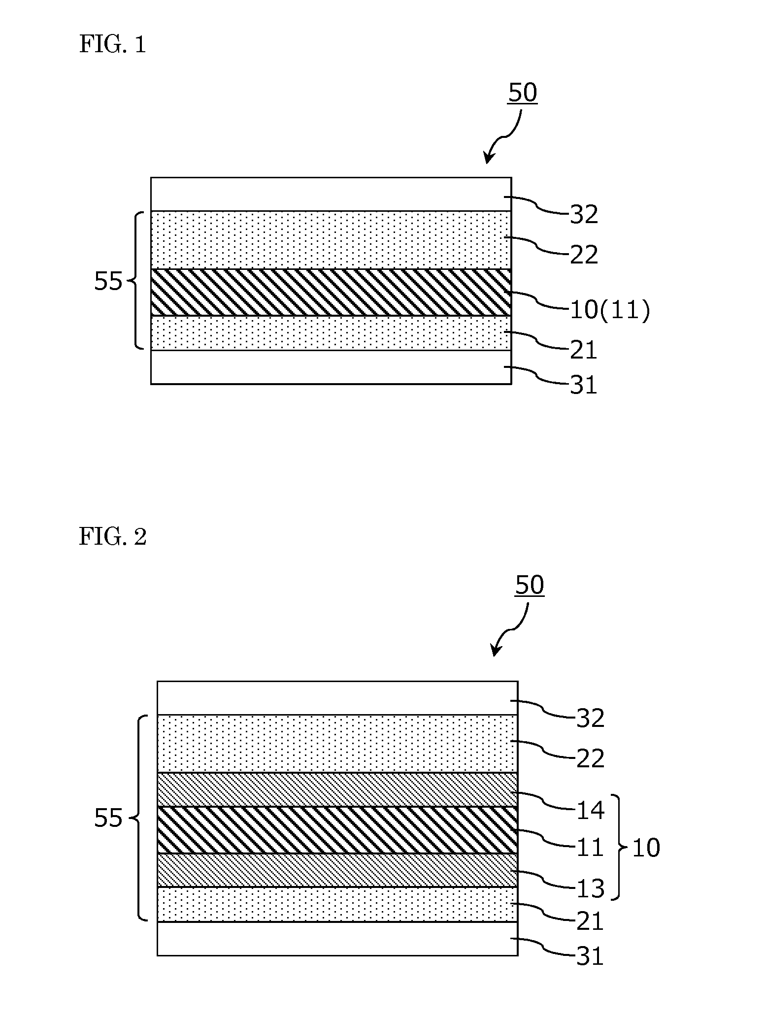 Optical film with pressure sensitive adhesive on both sides and method for producing image display device using same